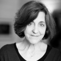 Rita Charon, M.D.